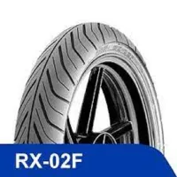 BAN LUAR 120/70-17 DAN 140/70-17 IRC RX-02 ROAD WINNER HARGA SATUAN TUBELESS