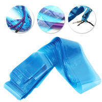 Clip Cord Protective Bags Tattoo Supplies Clip Cord Bags Non-Toxic Salon for Tattoo Ink หน้าแรก เครื่องสัก