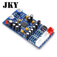 XH-A904 3D เสียงที่มีประสิทธิภาพ JRC2706 Bass Preamplifier โมดูลเสียงประกอบตกแต่ง Preamplifier Board