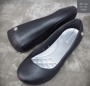 Giày Nhựa Nữ Búp Bê Thái Lan Monobo EMMA