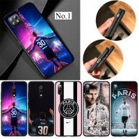 40TEE Lionel Messi อ่อนนุ่ม High Quality ซิลิโคน TPU Phone เคสโทรศัพท์ ปก หรับ VIVO T1 S7E Y73 Y73S Y75 Y79 Y85 Y66 Y67 Y70 Y89 Y95 Y93 Y91 V5 V5S V11 V15 V7 V9 V19 V20 V21 V21E V23 Pro SE Plus Lite