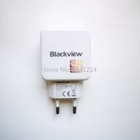 BV8000 Blackview ของแท้ใหม่ [3C electronic digital]  BV9000 Charger Adaptor เพาเวอร์ Pro USB ปลั๊กไฟของสหภาพยุโรปการเดินทางสายข้อมูลสาย Usb Type-C สวิซต์สลับ