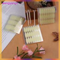 wangyongh 1056Pcs Sticker Invisible Eyelid Paste Transparent Self-Adhesive Double Eye Tape