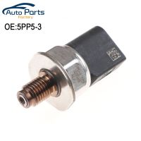 New Fuel Rail Pressure Regulator Sensor For Cu-mmins 5PP5-3 5PP53 4954245 1760323 71883813