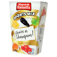 Sport mix 400g box - Maynards