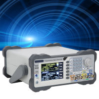 PSG9080 80MHZ โปรแกรม Dual Channel โดยพลคลื่นกำเนิดสัญญาณ Amplitude Modulation