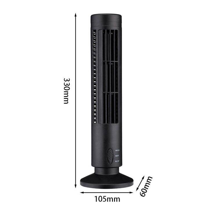 เครื่องทำความเย็น-irctbv-พัดลมเครื่องปรับอากาศขนาดเล็กพัดลมแนวตั้งทาวเวอร์พัดลมยูเอสบี