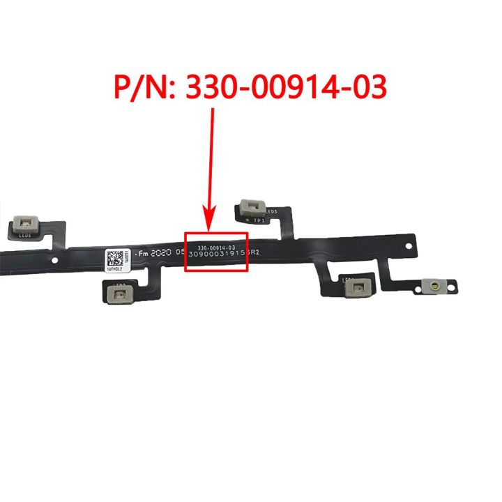 original-left-controller-locating-ring-flex-cable-for-oculus-quest-2-vr-headset-p-n-330-00914-03-replacement-part-accessory