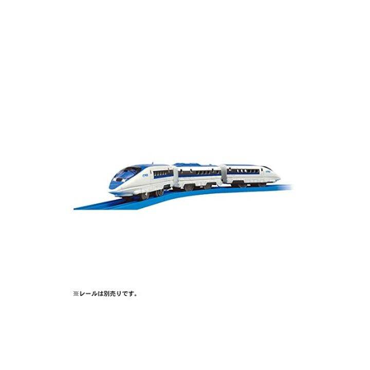 tomy-plarail-s-02-series-500-shinkansen-with-light-high-power-light-รถไฟของเล่นรถไฟ3ปีเก่าขึ้นของเล่นมาตรฐานความปลอดภัยผ่านการรับรอง-st-mark-takara-tomy