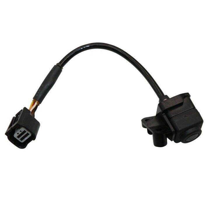 Side View Warning Parking Camera Lanewatch Camera 36580TFCH01 36580