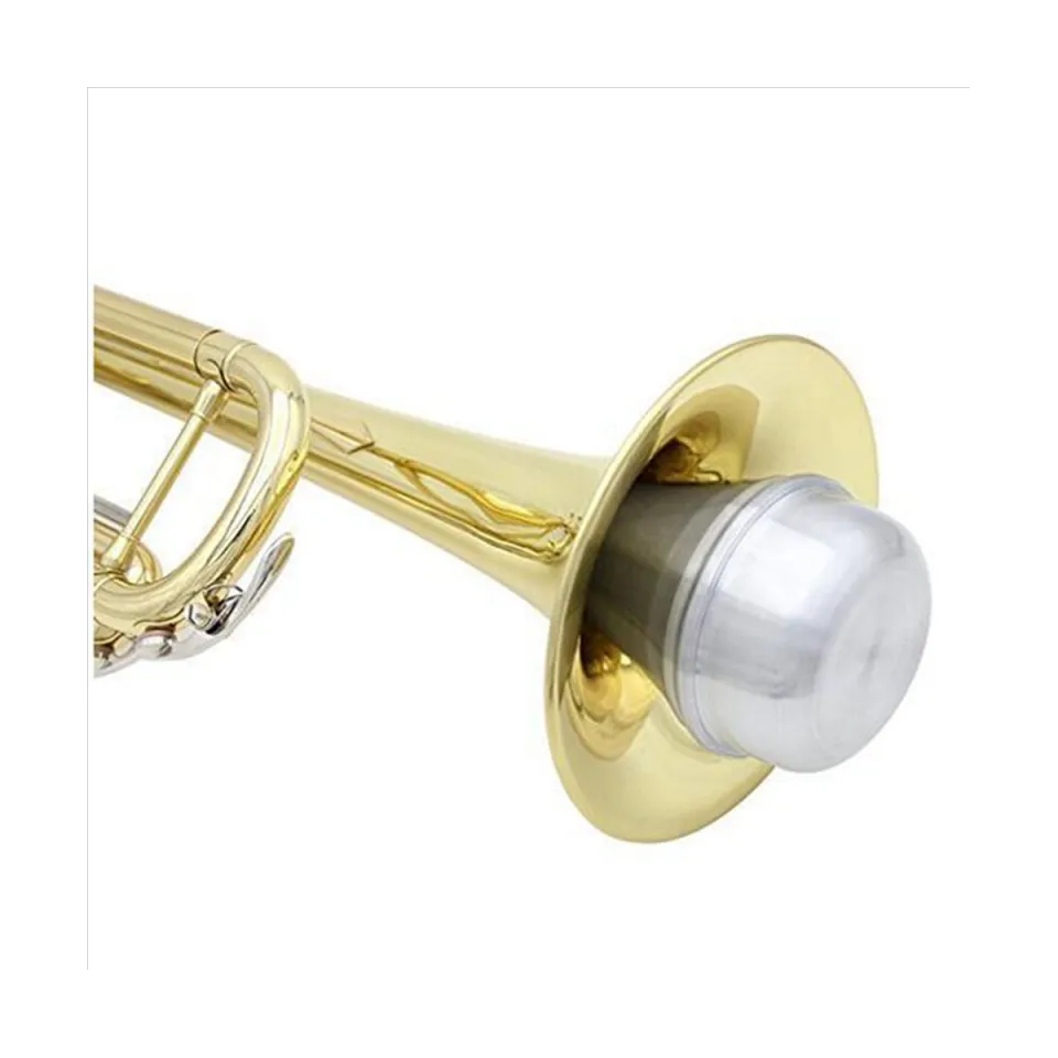 types of trumpet mutes
