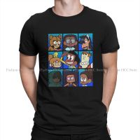 Characters Newest Tshirts Craig Of The Creek Cartoon Male Style Tops T Shirt O Neck