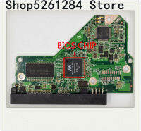 แผงวงจร Hdd Pcb 2060-701444-004 Rev A สำหรับ Wd 3.5 Sata การกู้คืนข้อมูลซ่อมฮาร์ดไดรฟ์/2061-701444-600 -700-J00