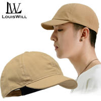 LouisWill Baseball Cap Classic Vintage Fashion Baseball Men Women Unisex Cap Adjustable Sun Caps Teens Embroidered Hats Outdoor Sports Cycling Travel