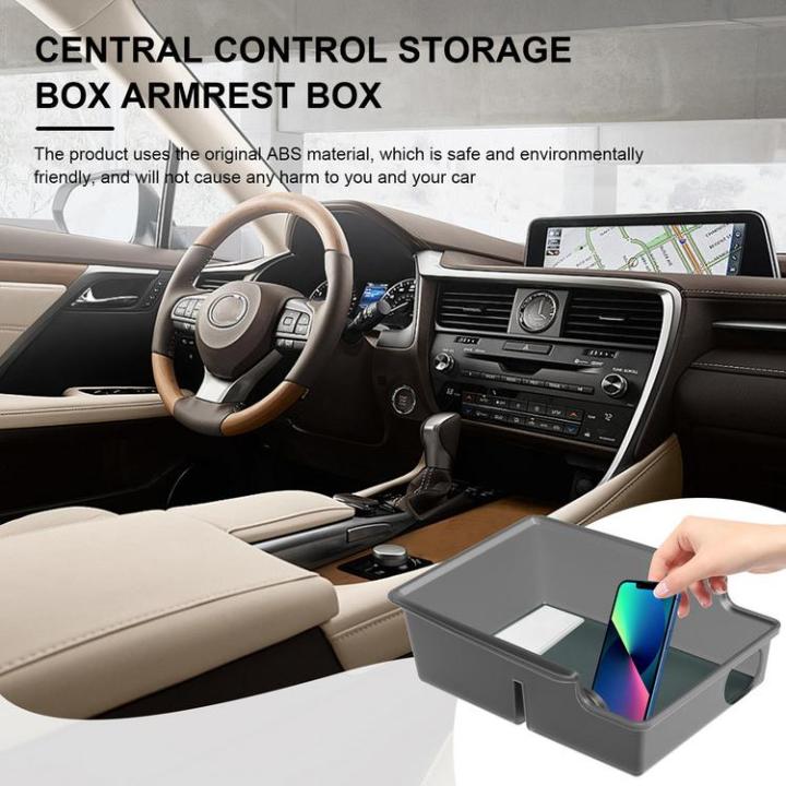 car-central-control-box-automobile-armrest-organizer-box-for-model-3-y-interior-organization-supplies-for-road-trip-daily-pretty-good