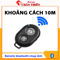 Remote chụp ảnh Bluetooth điều khiển chụp hình từ xa cho điện thoại di thumbnail