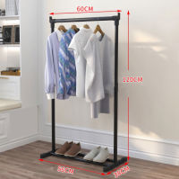 AI Home?ราวแขวนเสื้อผ้า Coat Rack ที่แขวนเสื้อ ราวแขวนเสื้อชั้นวางเสื้อผ้า ที่แขวนหมวกและเสื้อโค๊ท