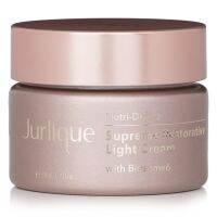 JURLIQUE - นูทริ-ดีไฟน์ ซูพรีม เรสโตเรทีฟ ไลท์ ครีม 50ml/1.7oz