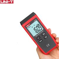 Uni-T Ut373เครื่องวัดความเร็วด้วยเลเซอร์แบบดิจิตอลขนาดเล็ก,ป้องกันมาตรสัมผัสรอบต่อนาทีช่วง10-99999เครื่องวัดรอบต่อนาทีวัดระยะทาง K/h Backlight