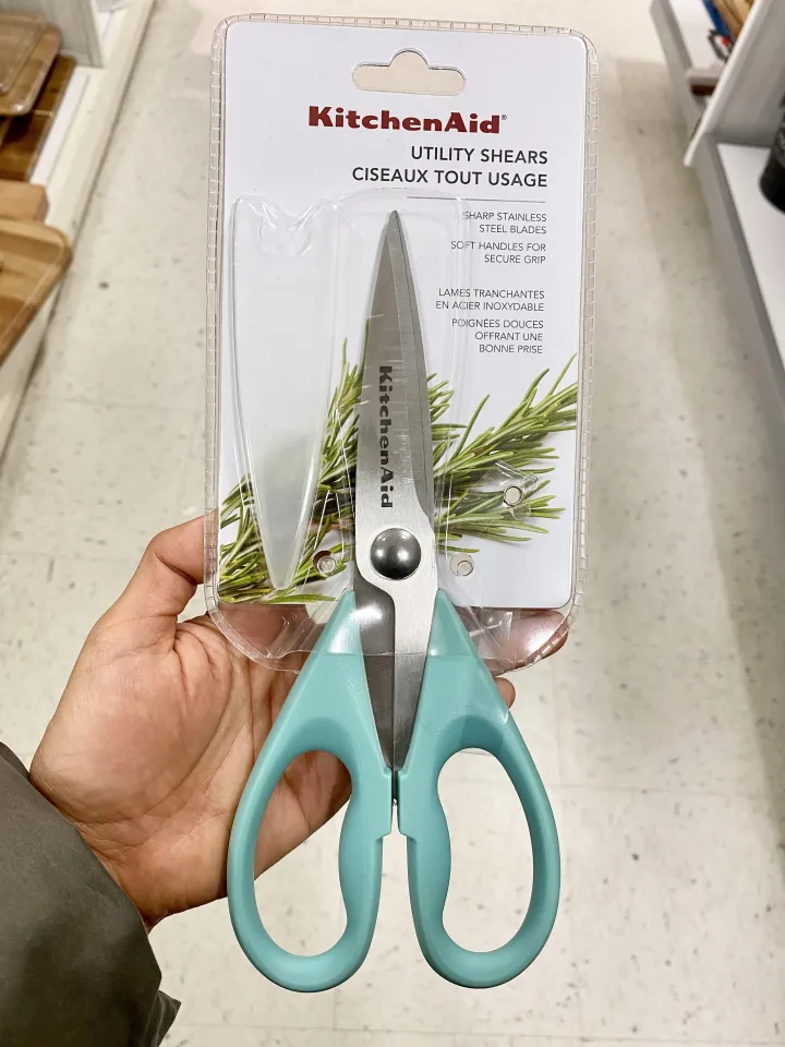 Kitchenaid Utility Shears