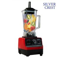 เครื่องปั่นน้ำผลไม้ SILVER CREST รุ่น SC-7005 ความจุ 2ลิตร เครื่องปั่น Smoothie เครื่องปั่นกำลังสูง (คละสี)