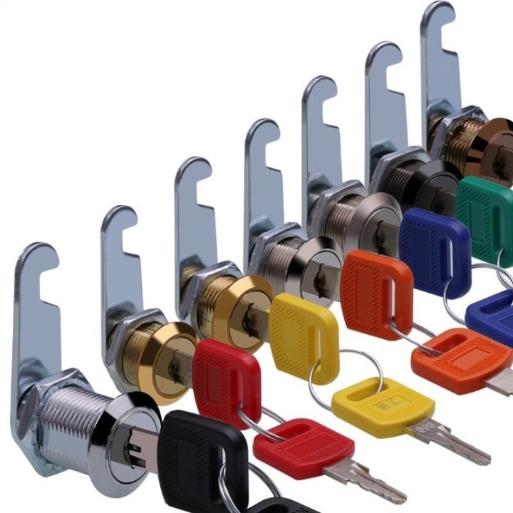 cc-multicolor-cam-cylinder-locks-door-cabinet-mailbox-drawer-cupboard-locker-security-lock-with-safety-tools-hardware