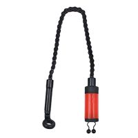 Fishing Hanger Swinger,Fish Bite Alarm Indicators Chain Swinger Carp Fishing Alarm Tool Accessory