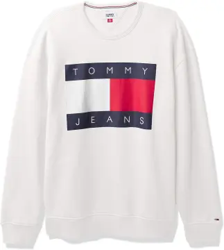 tommy hilfiger classic sweater