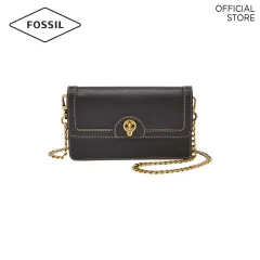 Fossil Ainsley Olive Crossbody Bag SHB3152376 | Lazada