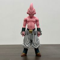 Tokoh Aksi Buu Anak-Anak, Patung อนิเมะดราก้อนบอล Z Anak Buu Figure Super Buu 22Cm PVC, Koleksi Patung Mainan Hadiah