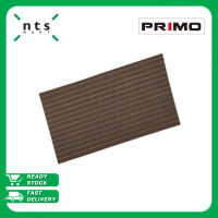 PRIMO Place Mat แผ่นรองภาชนะ แผ่นรองจาน แผ่นรองแก้ว พรมปูโต๊ะ พรม PVC รุ่น PM300450-19