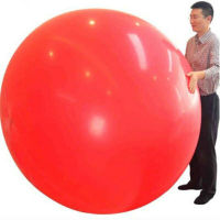 72 Inch Latex Giant Balloon Round Big Balloon for Funny Game Non-toxic Safe Wedding Party Inner Small Balloon воздушные шары