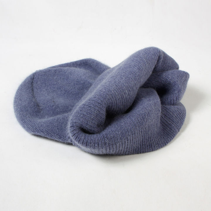 visrover-2021-autumn-winter-hats-solid-color-cap-real-cashmere-beanies-soft-manwoman-skullies-warm-beanie-fashin-bonnet-gift