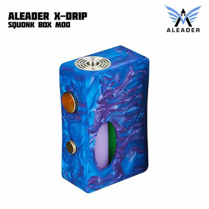 [legit] XDrip Squonk Lazada PH