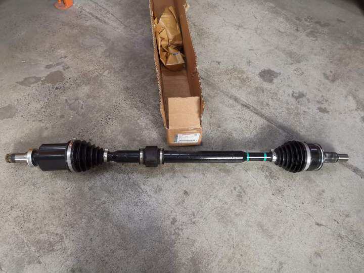 GM Driveshaft RIGHT for Chevrolet Orlando PN 39069640 Lazada PH