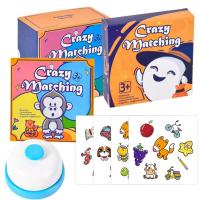 Matching Game For Kids Memory Matching Game Multiple Themes Matching Card Game Classic Matching Game Memory Game For Kids Aged 3 Plus modern