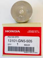 ลูกสูบแท้HONDA-W100 STD ( 13103-GN5-505 )แท้เบิกศูนย์