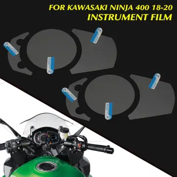 Shop Kawasaki Ninja 250 Speedometer online | Lazada.com.ph