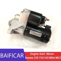 Baificar Brand New High Quality Engine Starter Motor For Roewe 550 MG6 Roewe 750 1.8 1.8T Roewe 350 1.5 MG5