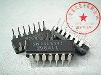 5pcs SN54LS11J DIP-14