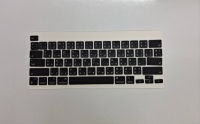 ปุ่มกดภาษาไทย Replacement Key Cap Set for Apple MacBook Pro A2338 Keyboard