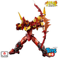 Flame Toys (Sentinel) Transformers Kuro Kara Kuri Rodimus (IDW Ver.)