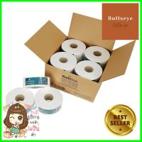 กระดาษชำระ BATH TIME JRT1PLY 600 ม. แพ็ก 12TOILET TISSUE BATH TIME JRT1PLY 600M PACK 12 **สอบถามเพิ่มเติมได้จ้า**