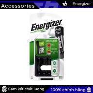 HCMSạc pin Energizer Charger - Sạc pin AA AAA có đèn báo tự ngắt sạc thumbnail