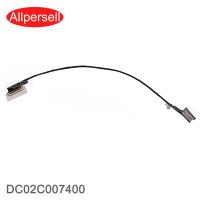 Original High Quality New LCD Video Cable for Lenovo THINKPAD X250 X240 X240S X230S X260 X270 laptop EDP Screen Cable DC02C007400 30PIN