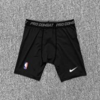 CODxdrrf5157 Basketball 3-point Leggings mens American shorts sports fast drying breathable篮球三分紧身裤男美式短裤运动速干透气健身裤跑步训练压缩打底裤06 6