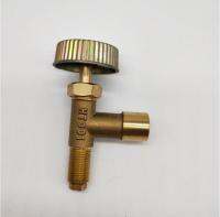 Propane Gas Heating Appliance Poultry Heaters Assembly Repalcement Parts High Pressure Needle Control Valve Valves