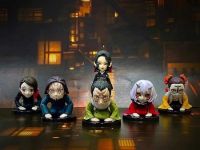 BP17558 Banpresto Demon Slayer : Kimetsu No Yaiba WCF YOURE IN THE PRESENCE OF MUZAN SAMA (Set 6 pcs)