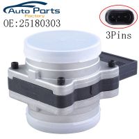 Mass Air Flow MAF Sensor Maf Sensor For Buick Chevrolet GMC Pontiac Isuzu 3.4 3.1L 25180303 25008207 ACD213352 8250083090