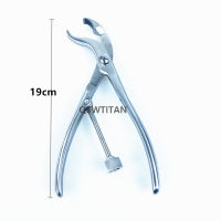 Bone Holding Forcep for upperlower extremity Veterinary orthopedics instruments